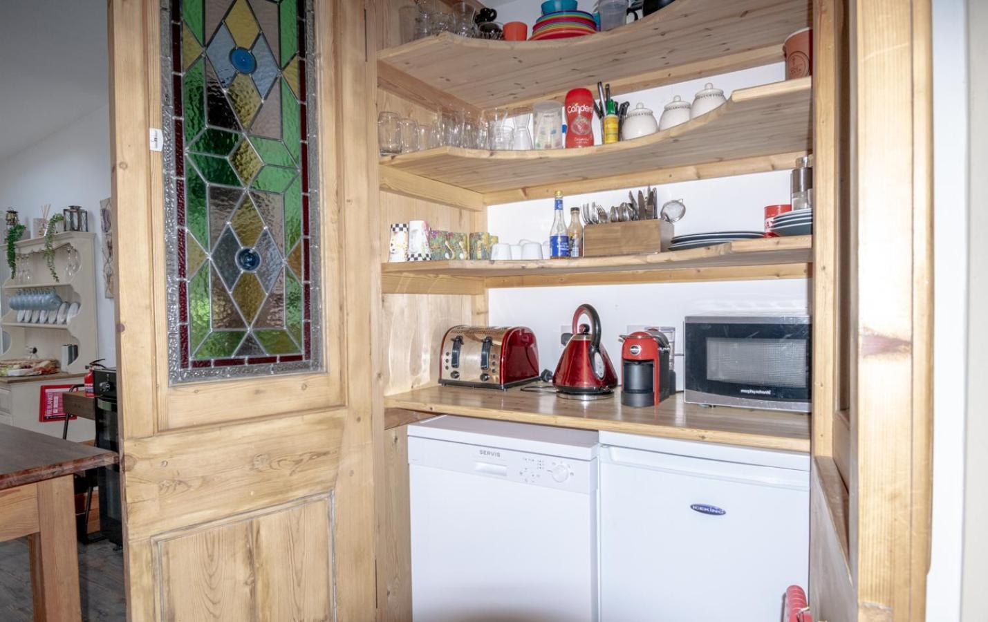 Stylish 2 Bedrooms Cosy & Bright Cottage, Pet Friendly, Sleeps 5, Titchfield Village - Summer Special Offer!! - By Blue Puffin Stays المظهر الخارجي الصورة